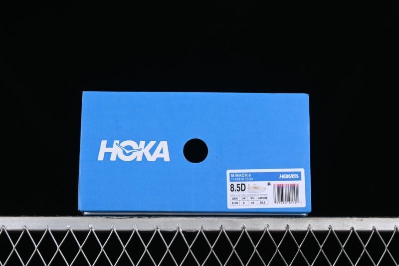 Hoka Shoes